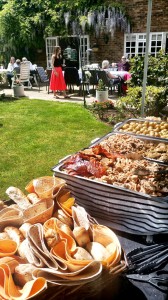 Hog Roast Chester